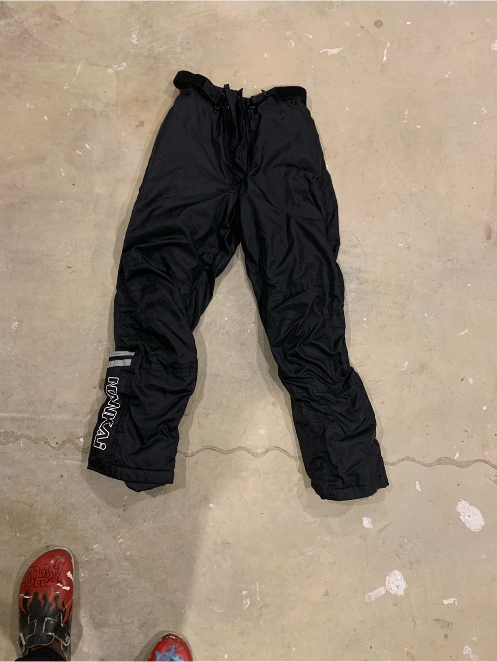 Nankai Motorcycle pants